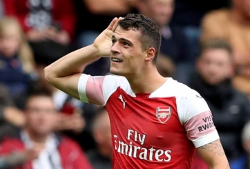 VIDEO bàn thắng Arsenal 2-1 Newcastle | Clip bản quyền